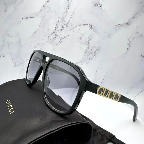 New Gucci Sunglasses - Picture 3 of 16